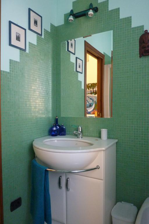 Il Nido Villa Lucca Szoba fotó